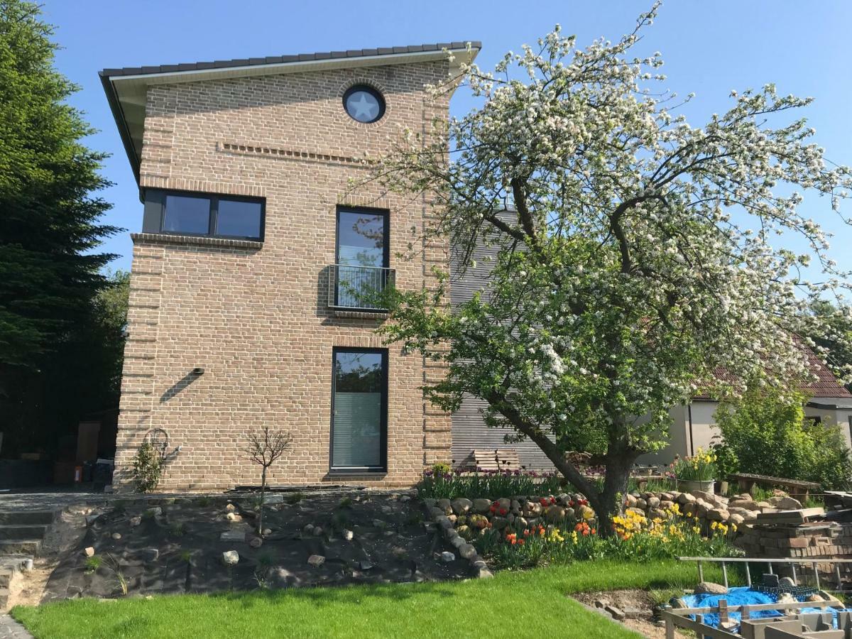 Meeresbrise Laboe Exterior foto